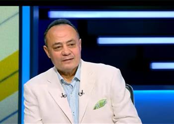 طارق يحيى يطالب وزارة الرياضة بالتدخل السريع لإنقاذ الزمالك
