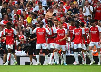 مواعيد مباريات اليوم الإثنين 21 8 2023 والقنوات الناقلة آرسنال أمام كريستال بالاس ومواجهتان بالدوري الإسباني