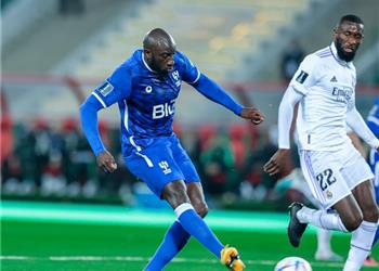 رسمي ا الهلال السعودي ي علن رحيل موسى ماريجا