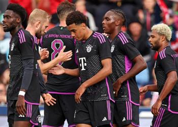 سكاي بايرن ميونخ يصدم ليفربول ومانشستر يونايتد في الميركاتو الصيفي