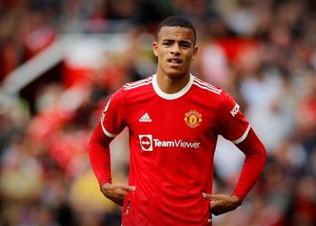 رسمي ا بعد انتهاء التحقيق معه مانشستر يونايتد يعلن رحيل جرينوود