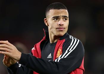 أول تعليق من جرينوود بعد إعلان رحيله عن مانشستر يونايتد