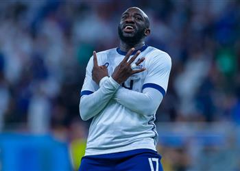 حقيقة مفاوضات الأهلي مع موسى ماريجا