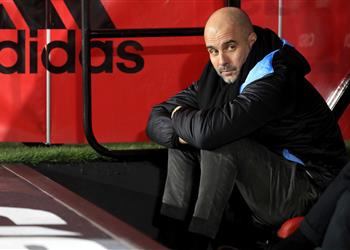 مانشستر سيتي يتوصل إلى اتفاق لضم مهاجم بلجيكي