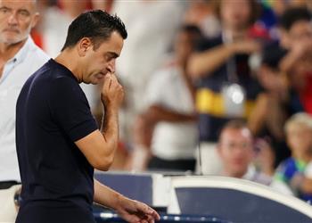 سبورت توضح خطط برشلونة قبل أيام من نهاية الانتقالات الصيفية