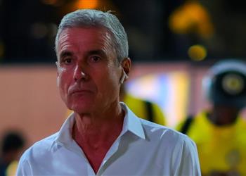 مدرب النصر السعودي يرد على أنباء إقالته ويؤكد أنا المسؤول عن التعثرات