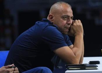 رسمي ا أيمن صلاح مدير ا فني ا لمنتخب المغرب لكرة اليد