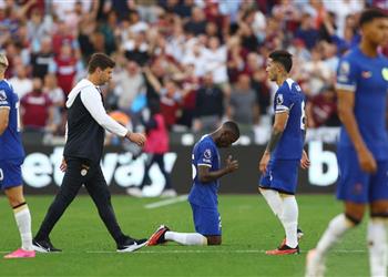 كايسيدو يوجه رسالة إلى جمهور تشيلسي بعد بدايته الكارثية