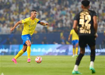 موعد مباراة النصر وشباب الأهلي الإماراتي اليوم في دوري أبطال آسيا