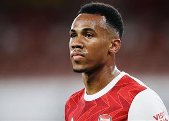 أرتيتا يوضح حقيقة استبعاد جابرييل عن تشكيل آرسنال بسبب اهتمام اتحاد جدة