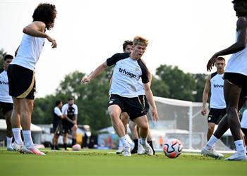 رسمي ا تشيلسي يعلن رحيل لاعبه إلى نيوكاسل