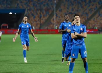 بوبو يفتح النار على أحد مسؤولي فيوتشر بعد انضمامه لـ بيراميدز بتعرف تنام إزاي