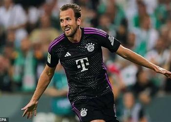 لوثار ماتيوس بايرن ميونخ تعرض لعملية ابتزاز في صفقة هاري كين