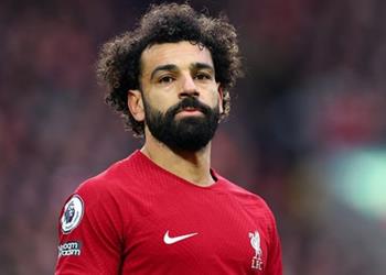 تقارير سعودية اتحاد جدة يضم محمد صلاح خلال ساعات