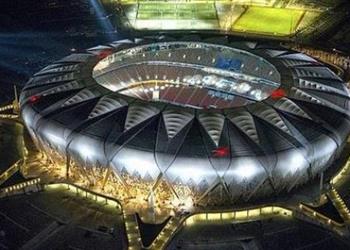 بسبب كأس العالم للأندية السعودية تغلق ملعب ا بجدة في وجه مباريات الدوري