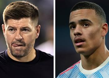 جيرارد يوضح حقيقة رغبة الاتفاق السعودي في ضم جرينوود