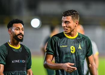 محمد شريف كنت قريب ا من الانتقال للخليج الموسم الماضي ويعلق على انضمامه لمنتخب مصر