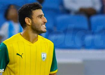 فيديو بمشاركة حمدي فتحي الوكرة يخسر أمام نافباخور الأوزبكي ويودع منافسات دوري أبطال آسيا