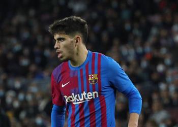 موندو ديورتيفو تثير الغموض حول مستقبل الزلزولي مع برشلونة