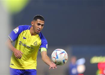 لاعب النصر ينتقد الاتحاد الآسيوي بعد مباراة أهلي دبي ويؤكد منافسنا استغل الأخطاء