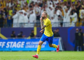 بروزوفيتش استطعنا قلب النتيجة أمام شباب الأهلي والأهم التأهل لدور المجموعات بدوري أبطال آسيا