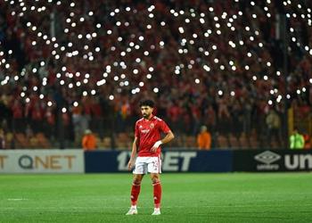 رئيس الاتحاد السكندري الخطيب عرض علي 3 لاعبين منهم كهربا لضم مروان عطية