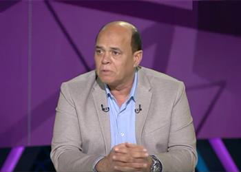 هشام يكن ينتقد مجلس إدارة الزمالك السابق ويصرح سأخوض الانتخابات المقبلة لخدمة النادي