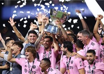 مواعيد مباريات اليوم الأربعاء 23 8 2023 والقنوات الناقلة إنتر ميامي يواجه سينسيناتي والزمالك أمام الحشد العراقي