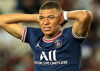 مونت كارلو صدمة جديدة لـ مبابي في باريس سان جيرمان رغم العودة