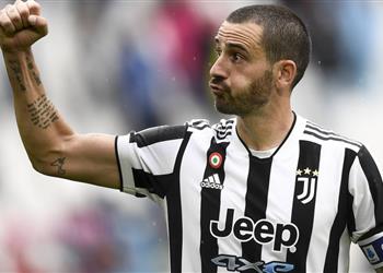 لاجازيتا تكشف الوجهة المقبلة لـ بونوتشي للرحيل عن يوفنتوس