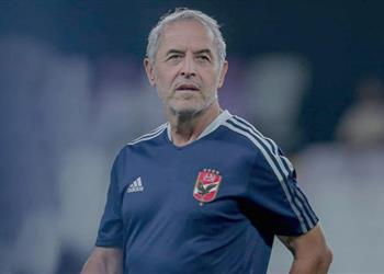 موندو صفقة الأهلي المحتملة في طريقها إلى الدوري التركي