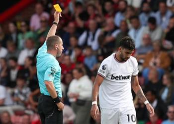 ديلي ميل الاتحاد الإنجليزي سيفتح تحقيق ا مع باكيتا بشأن قضية المراهنات