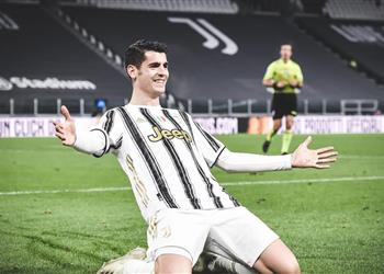 سكاي موراتا قد يعود إلى يوفنتوس للمرة الثالثة