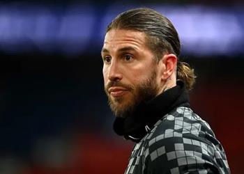 آس جالطة سراي يقترب من ضم سيرجيو راموس