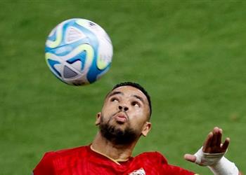 ناد إنجليزي يسعى للتعاقد مع يوسف النصيري