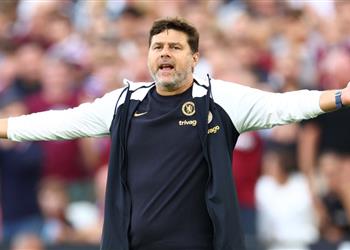 تقارير تشيلسي يستعد للإعلان عن ضم حارس جديد خلال ساعات