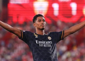 سالجادو تفاجأت من تأقلم بيلينجهام السريع مع ريال مدريد