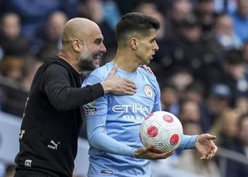 سبورت تطورات في صفقة انتقال كانسيلو إلى برشلونة