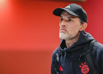 بايرن ميونخ يعلن إصابة لاعبه