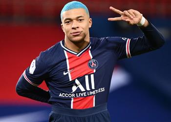 ريال مدريد يجهز عرض اللحظة الأخيرة لضم مبابي من باريس سان جيرمان