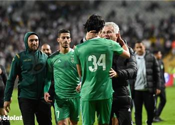 زوران مانولوفيتش كولر أفضل مدرب واجهته ورحلت عن الاتحاد من أجل الراحة