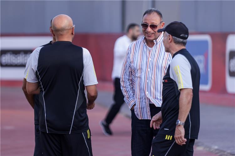 محمود الخطيب