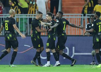 القناة الناقلة لمباراة اتحاد جدة والرياض اليوم في الدوري السعودي