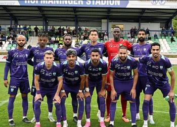 موعد مباراة الأهلي والأخدود اليوم في الدوري السعودي