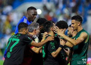 القنوات الناقلة لمباراة الأهلي والأخدود اليوم في الدوري السعودي