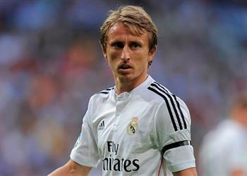 أنشيلوتي يوضح مدى إمكانية رحيل مودريتش ويؤكد الميركاتو السعودي لا يخيفني