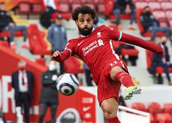 رد قاطع من ليفربول على أنباء انتقال محمد صلاح إلى اتحاد جدة