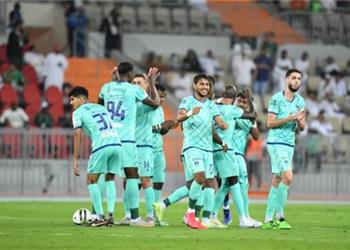 تشكيل أهلي جدة أمام الأخدود عودة فيرمينو وأول ظهور لـ ديميرال