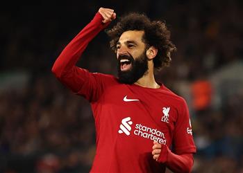 محمد صلاح يتجاهل أنباء مستقبله بـ الشطرنج