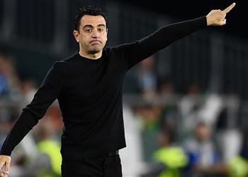 برشلونة ينفذ إجراء مفاجئ ا بشأن لينجليه